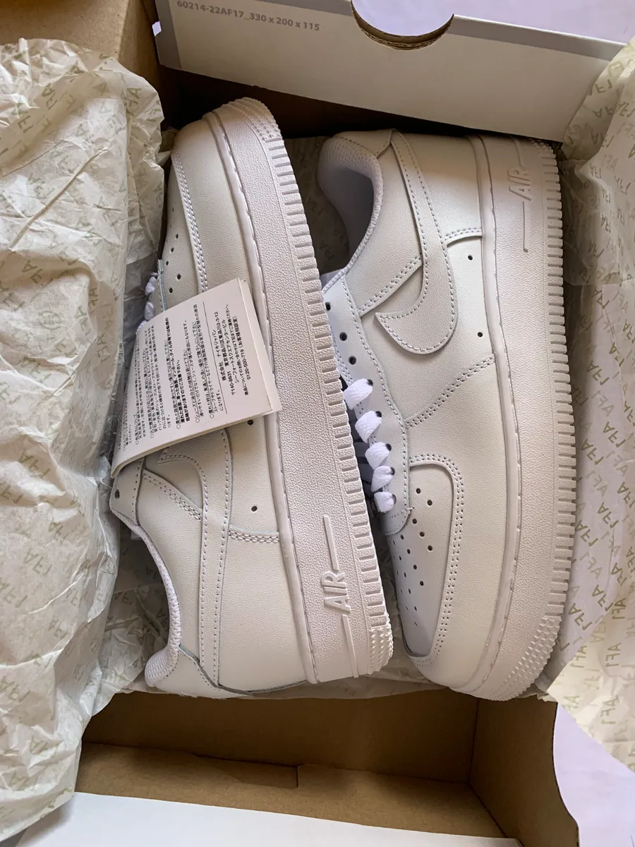 Air Force high copy Taill 39🐇