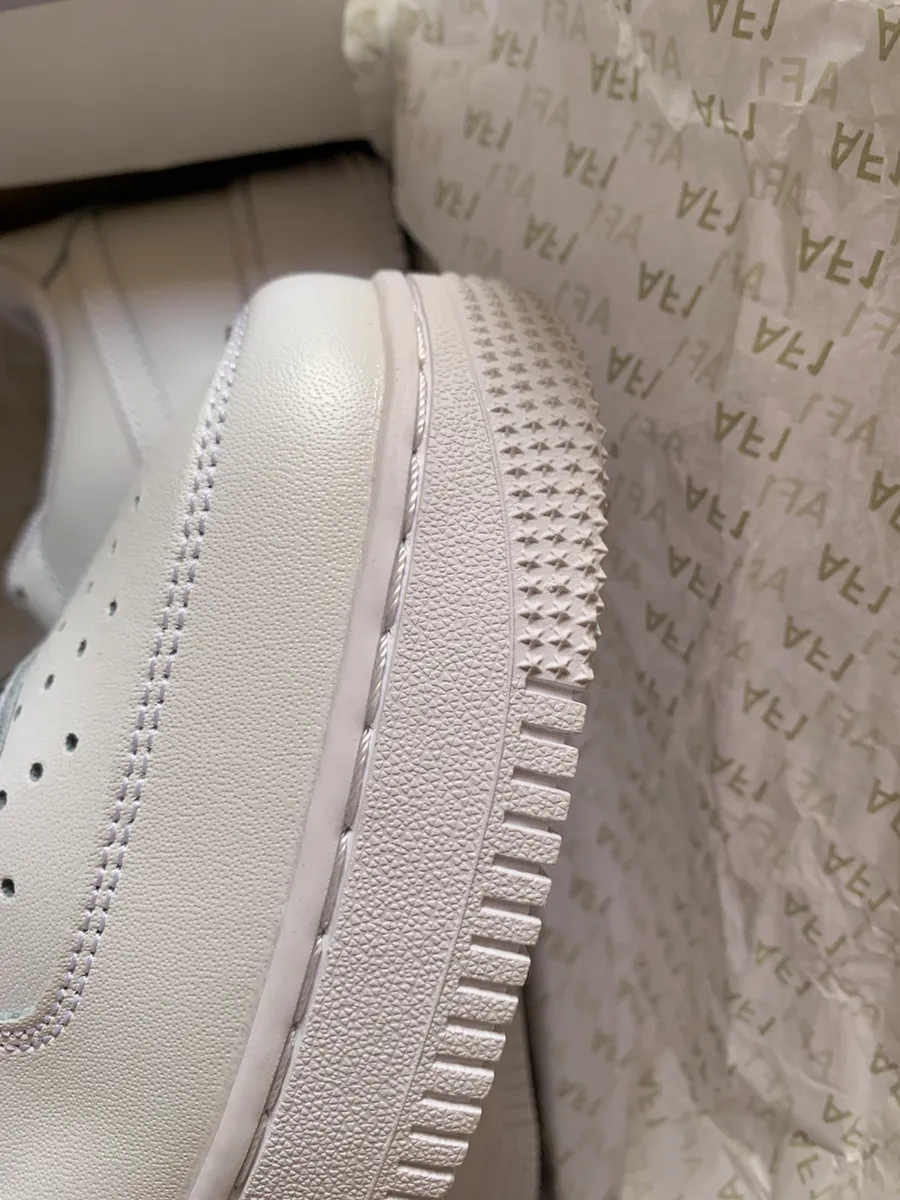 Air Force high copy Taill 39🐇 3