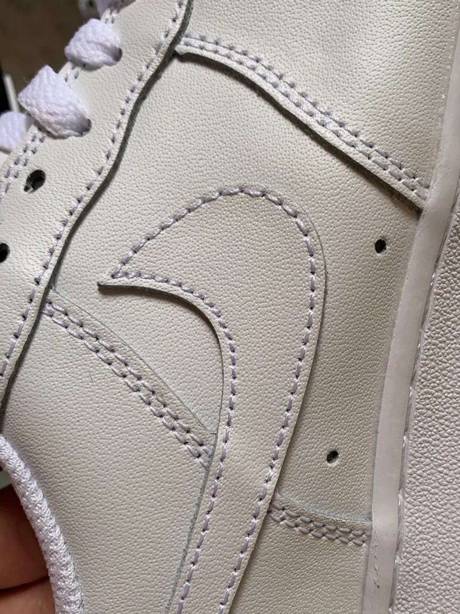 Air Force high copy Taill 39🐇 4