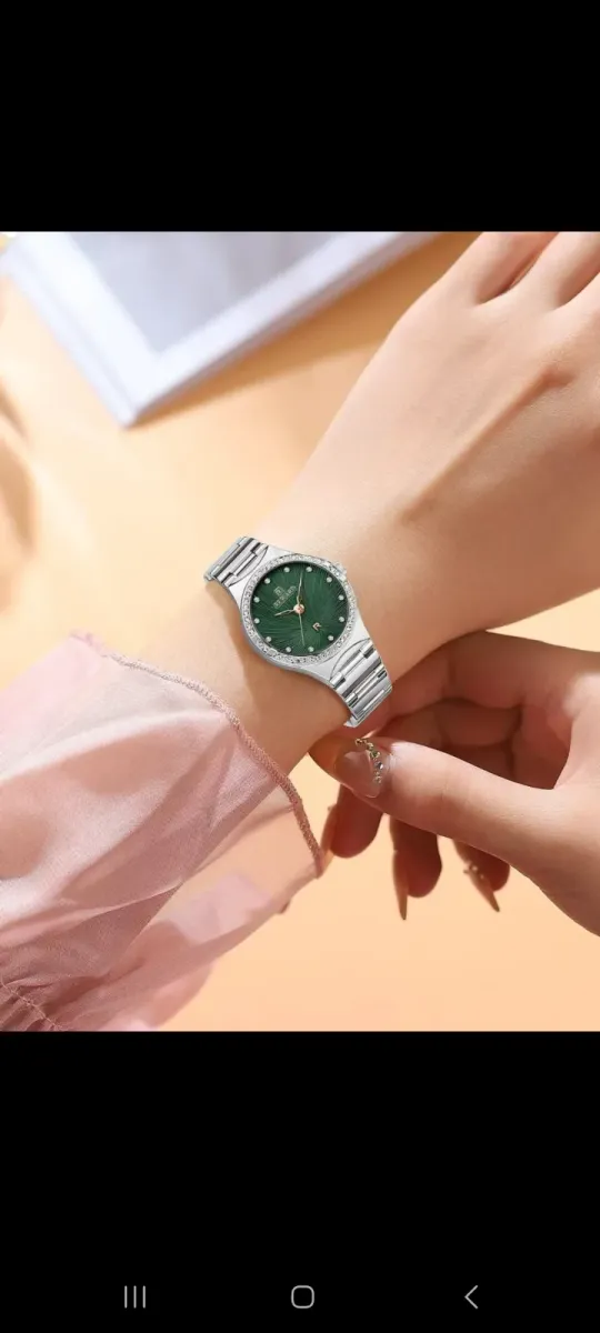 Montres rewards femme