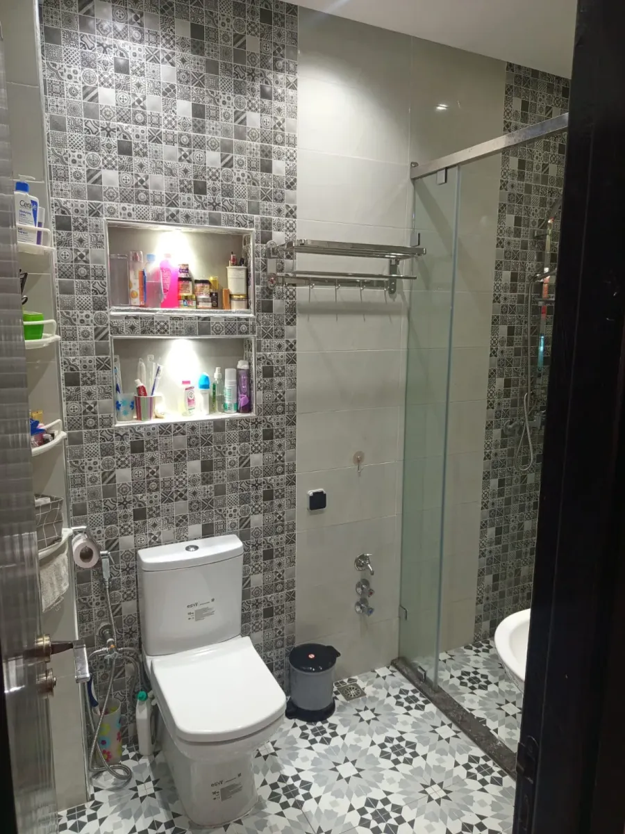 un bel appartement 3
