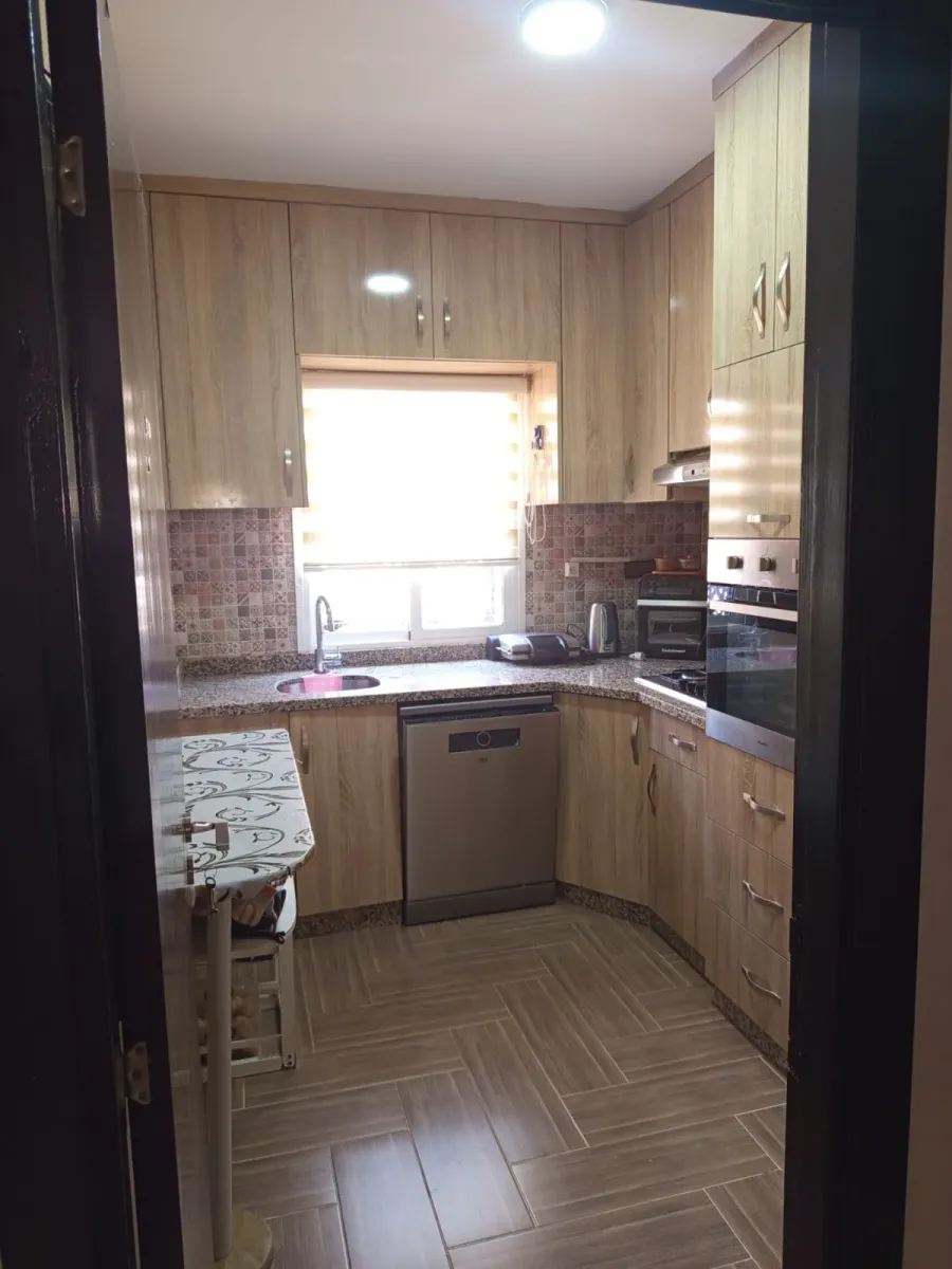 un bel appartement 5