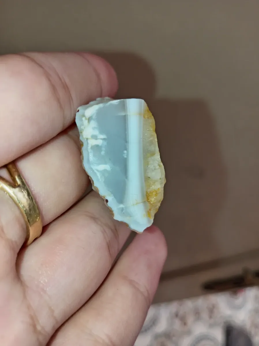 Pierre agate 2