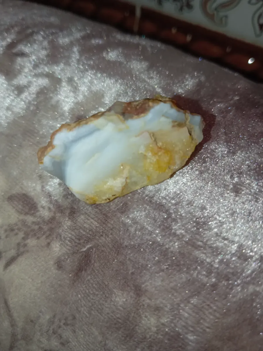 Pierre agate 3