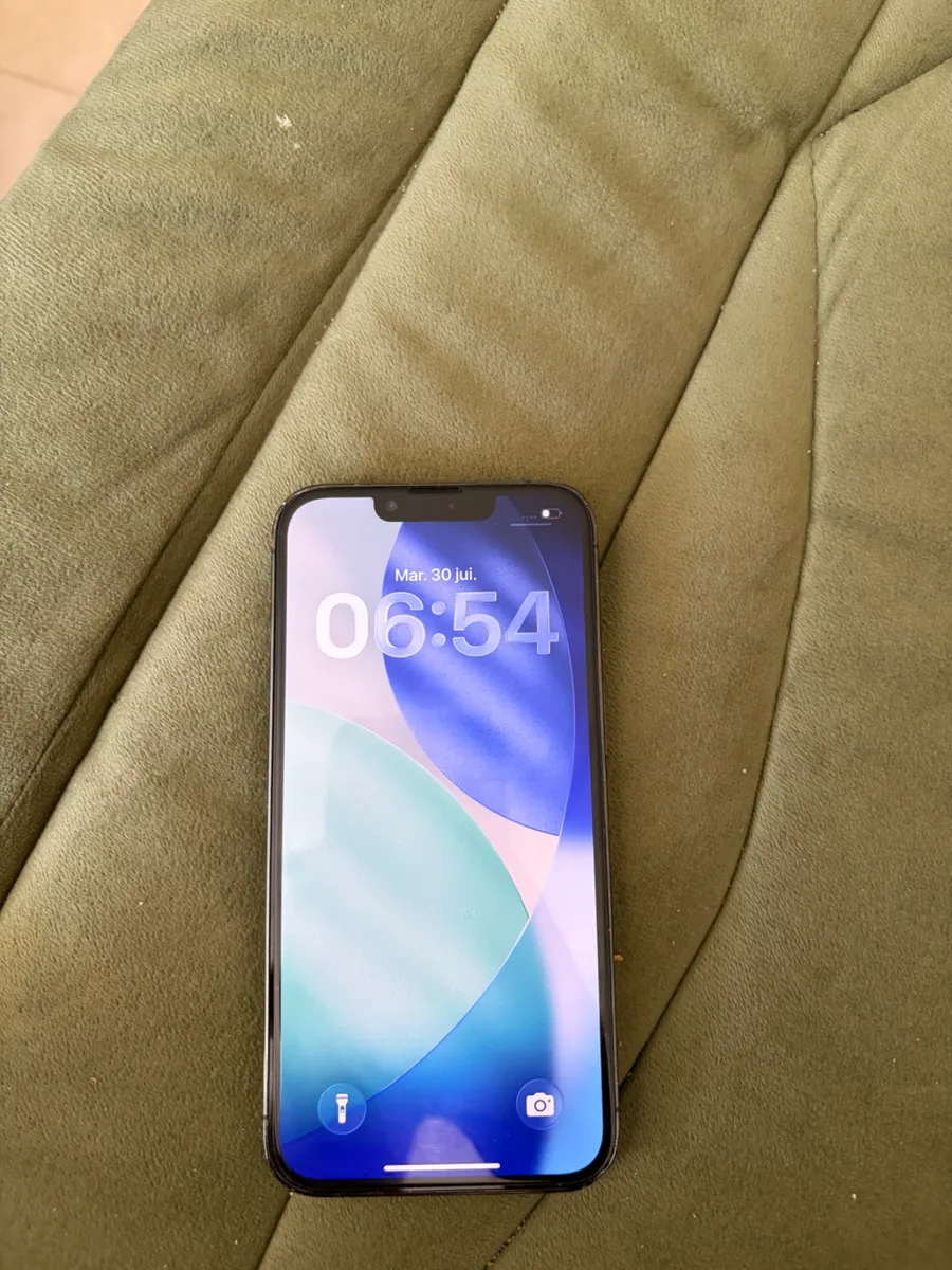 Iphone 13pro 