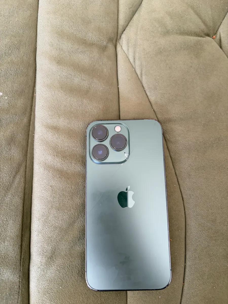 Iphone 13pro 2