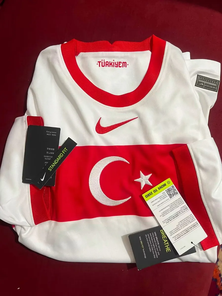 💯Authentique NEW Mens Nike Turkey💯officiel 2