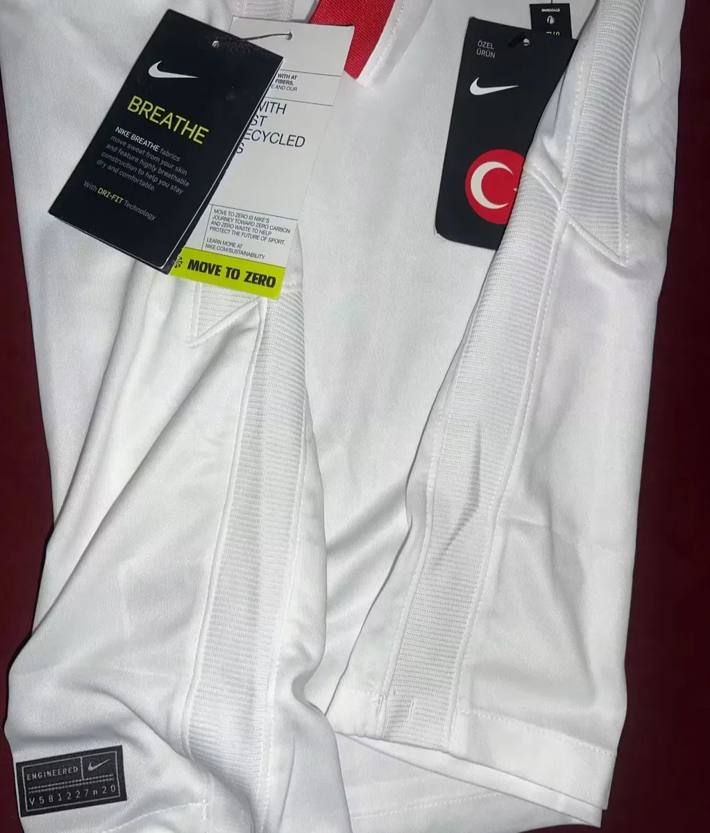 💯Authentique NEW Mens Nike Turkey💯officiel 4