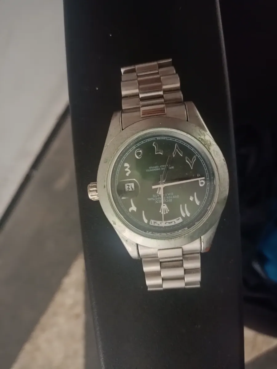 Rolex copy