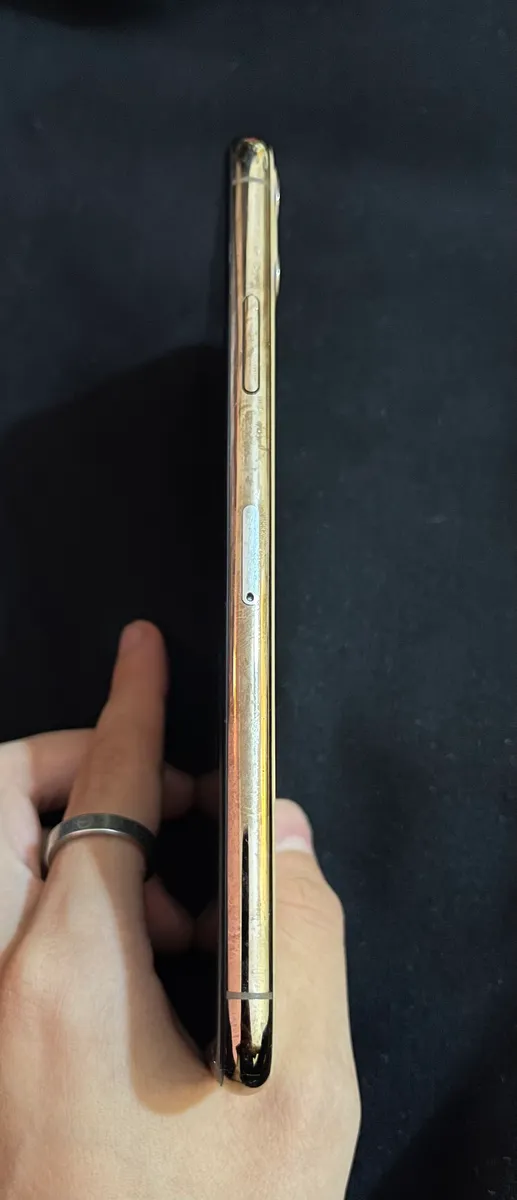 iPhone 11 promax 64gb à vendre bon état 2