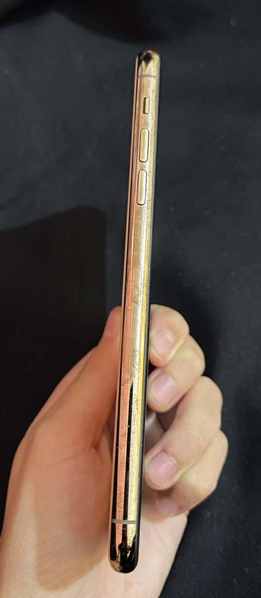 iPhone 11 promax 64gb à vendre bon état 3