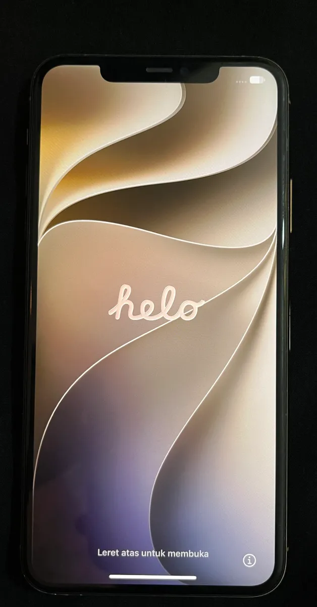 iPhone 11 promax 64gb à vendre bon état 5
