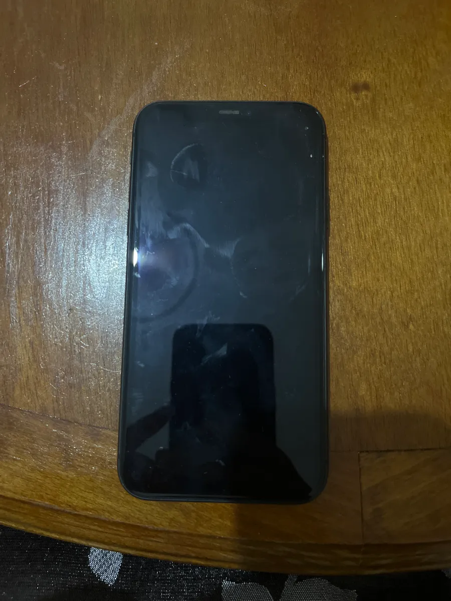 iPhone 11