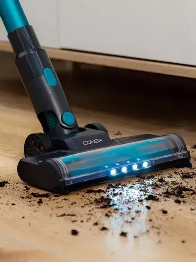 Aspirateur Cecotec conga rockstar
