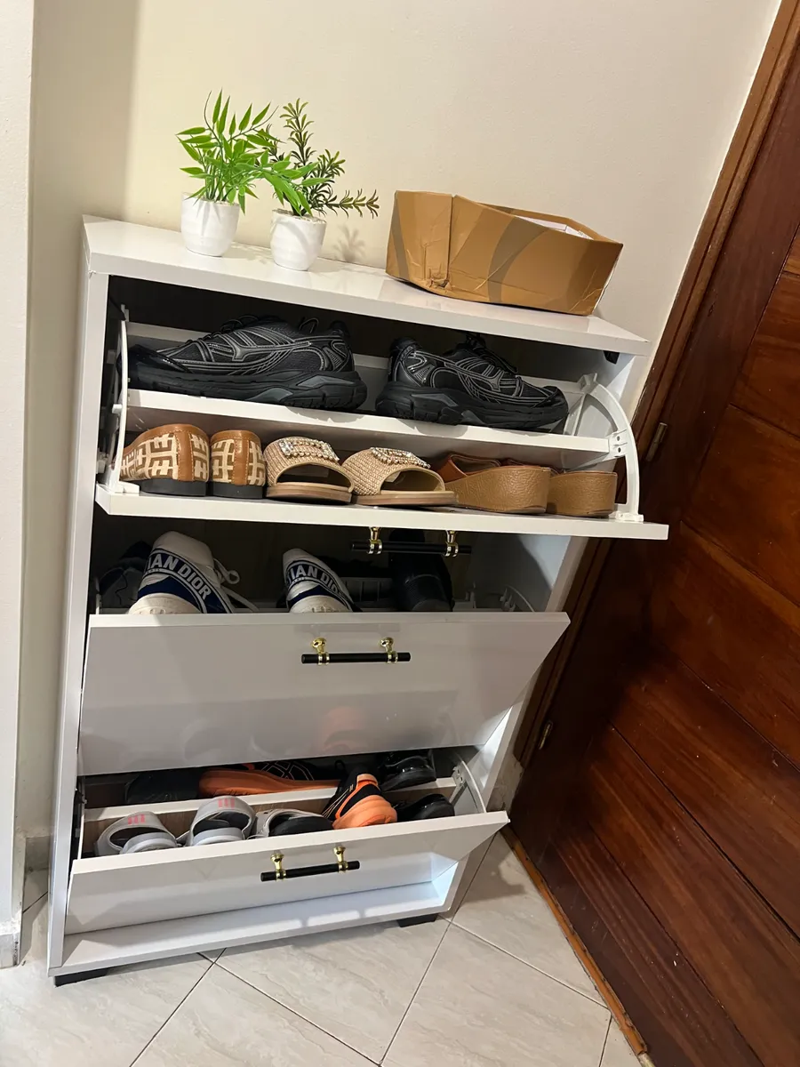 Meuble chaussures