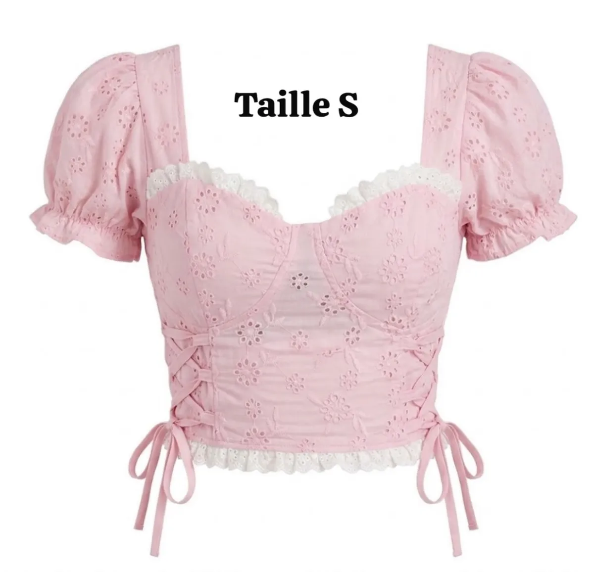 Articles Shein disponible 2