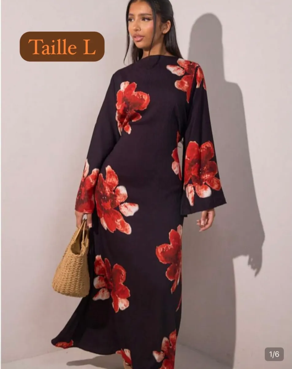Articles Shein disponible 5