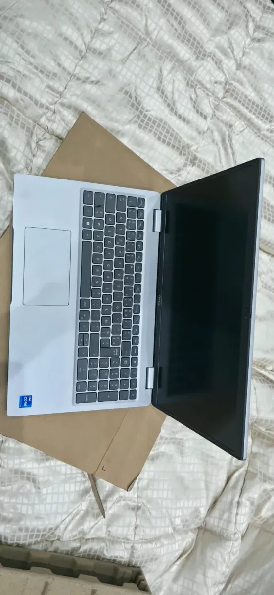 Dell latitude 5520