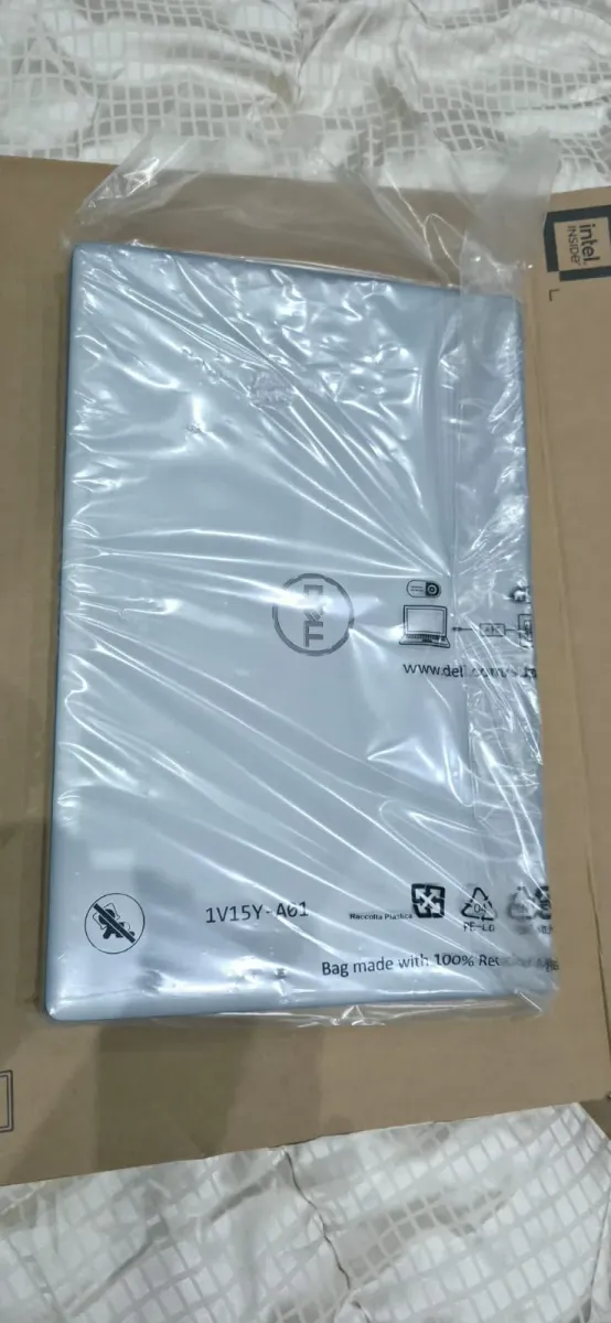Dell latitude 5520 2