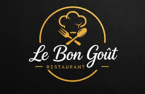 Création de logos professionnels et modernes 🎨 3