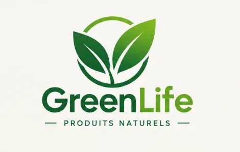 Création de logos professionnels et modernes 🎨 4