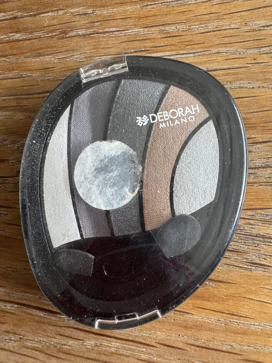 Lot Maquillage Neuf 5