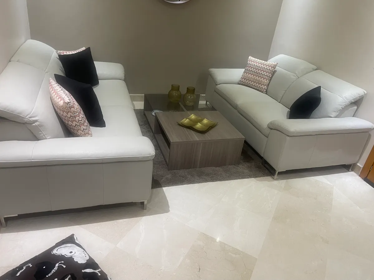 Vente salon 
