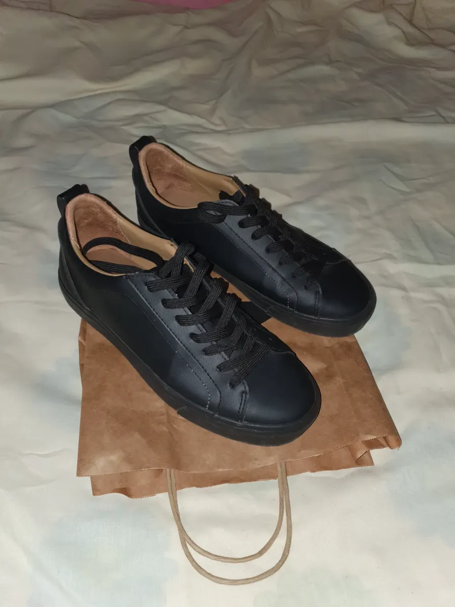 Zara Basket 40 
