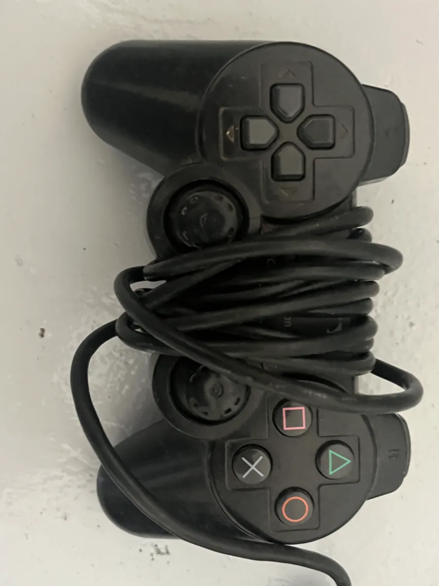 Ps2 original 