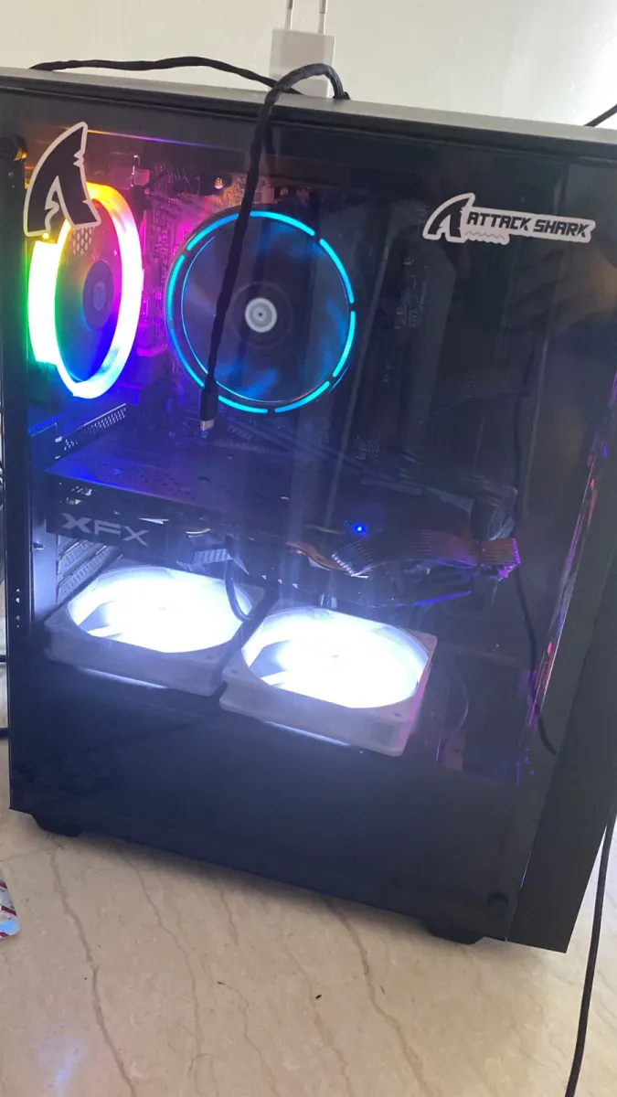 PC GAMER