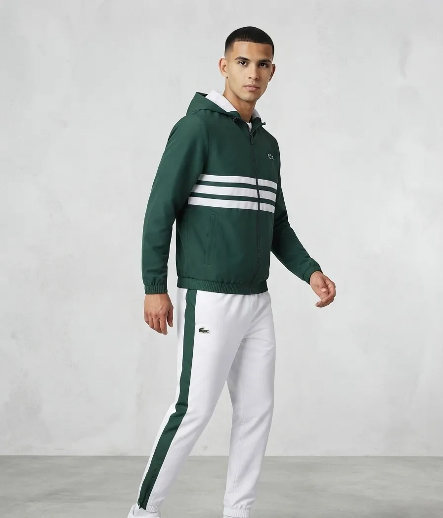 Lacoste Survêtement Original XL – Très bon état