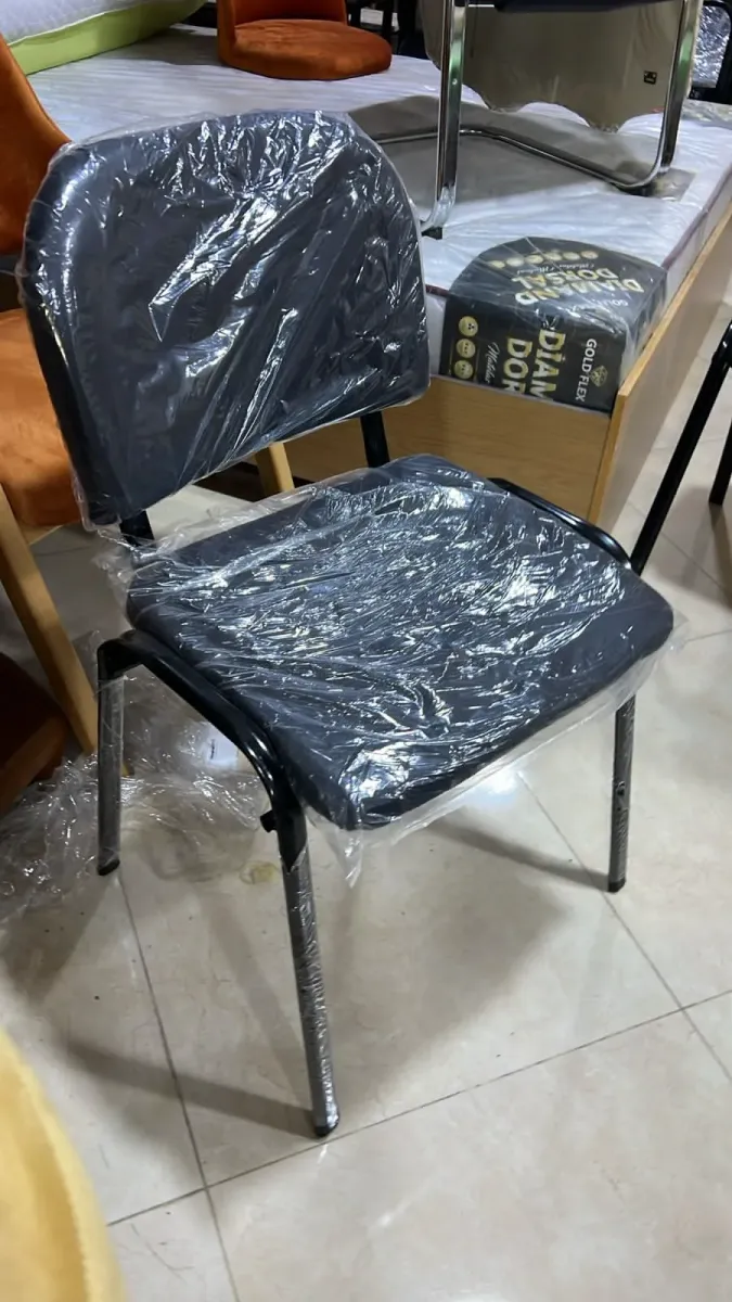 Chaises iso