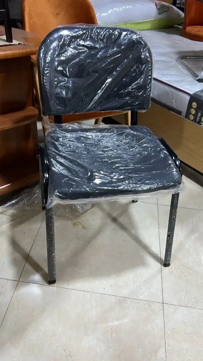 Chaises iso 2