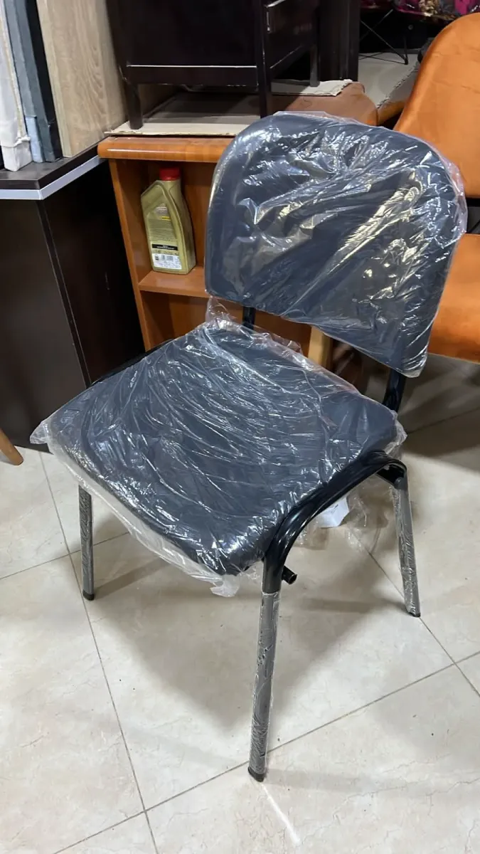 Chaises iso 3