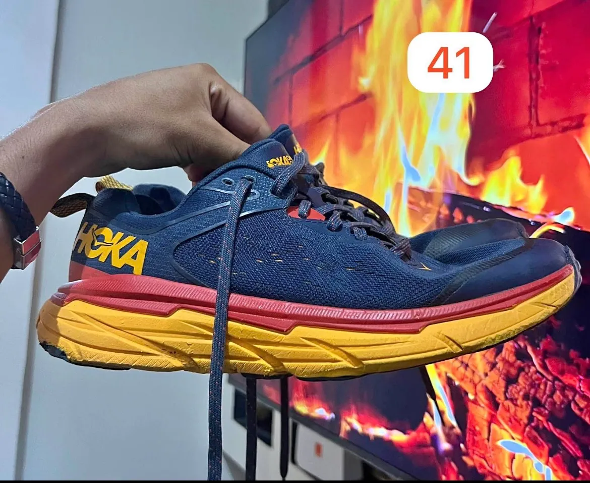 Hoka original taille 41