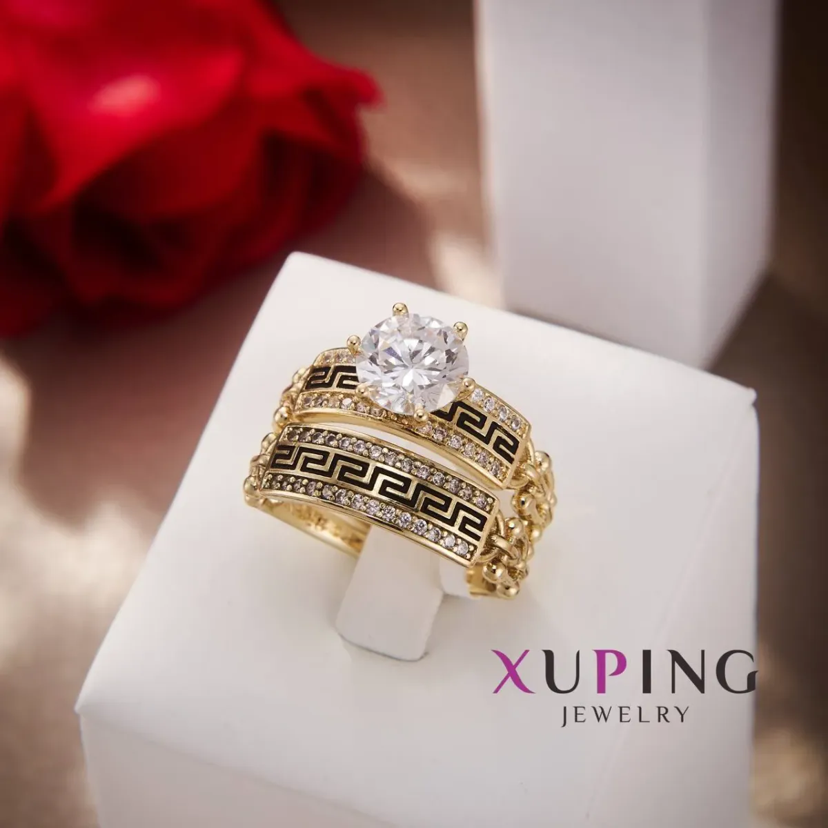Parure Mariage Élégante – Bijoux Femme