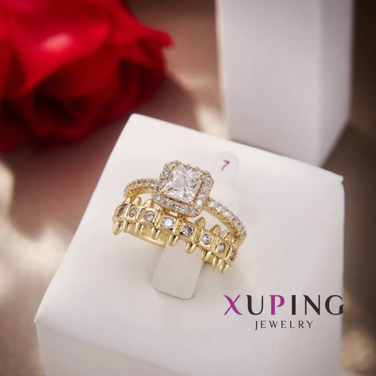 Parure Mariage Élégante – Bijoux Femme 2