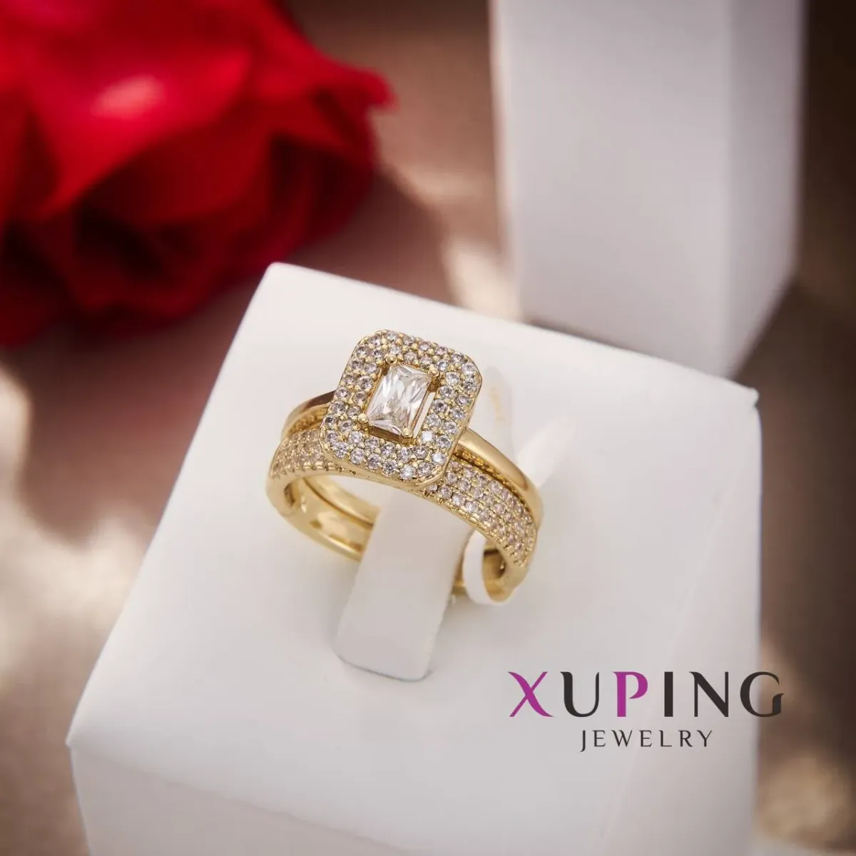 Parure Mariage Élégante – Bijoux Femme 4