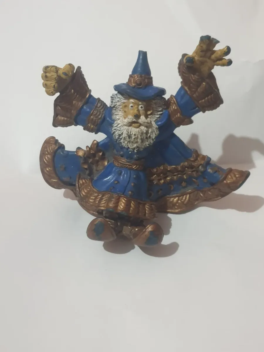 Une belle figurine