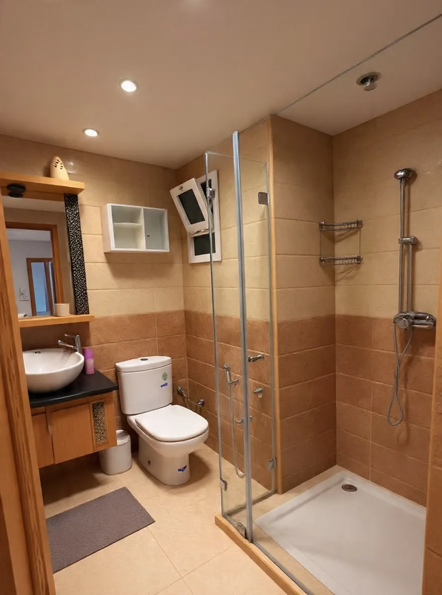 🏡 APPARTEMENT À VENDRE – TABRIQUET, SALÉ 3