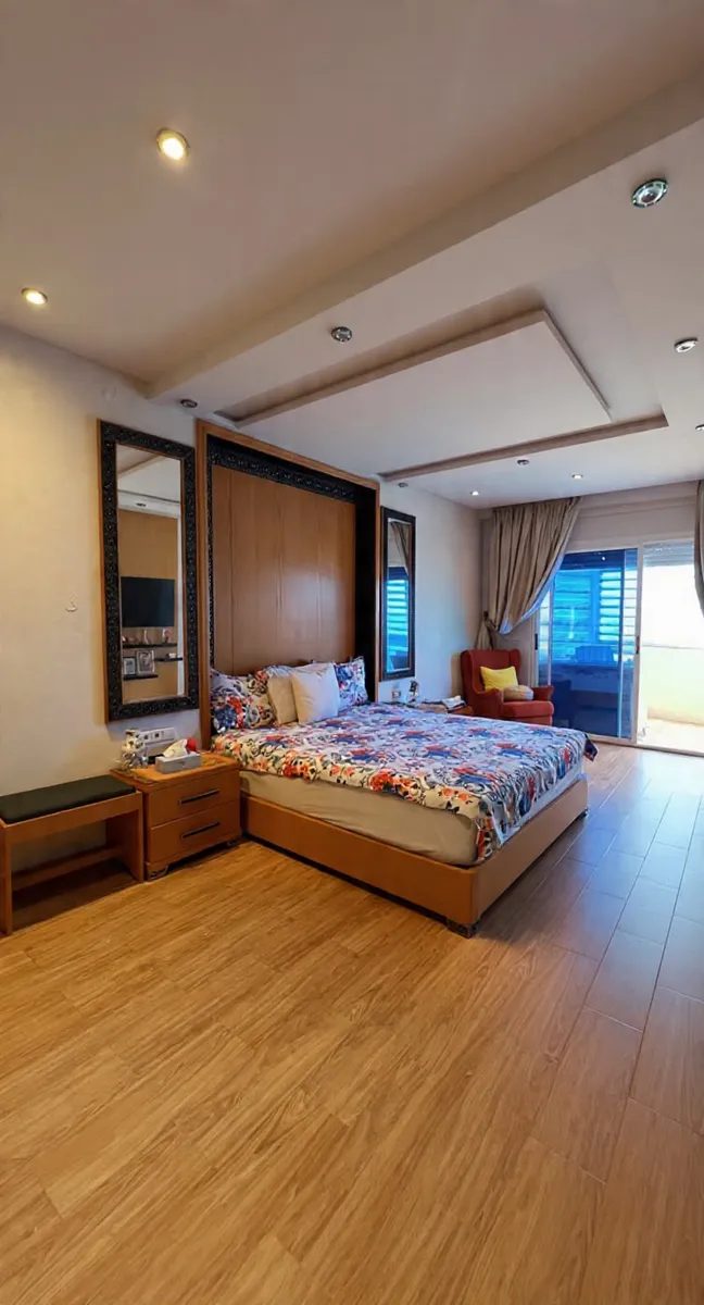🏡 APPARTEMENT À VENDRE – TABRIQUET, SALÉ 4