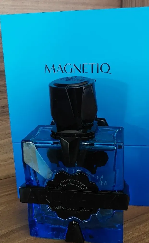 Parfum AROMATIX MAGNETIQ