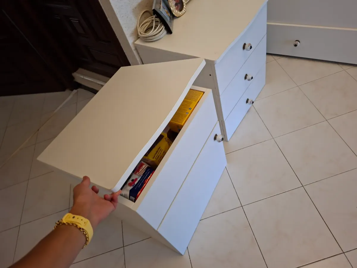 Kids bed 4