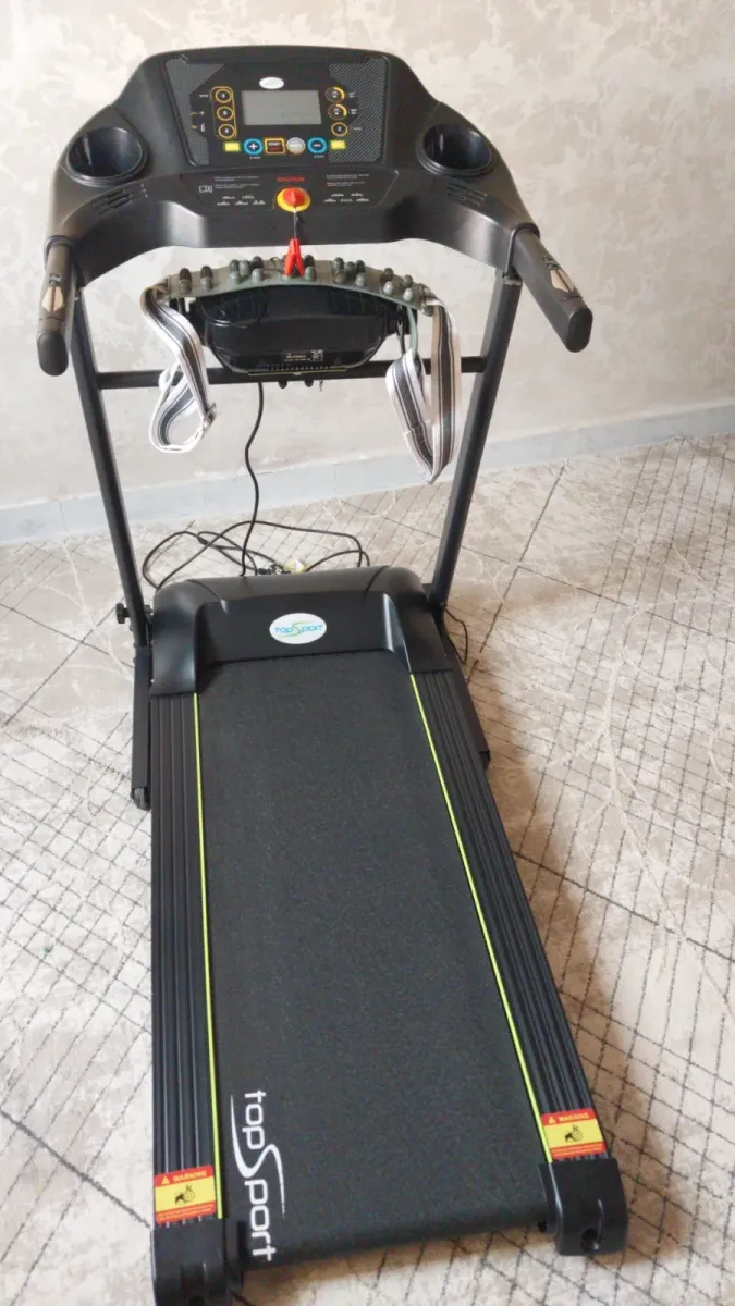 Tapis Roulant de course en Excellent état