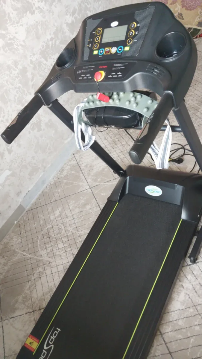 Tapis Roulant de course en Excellent état 2