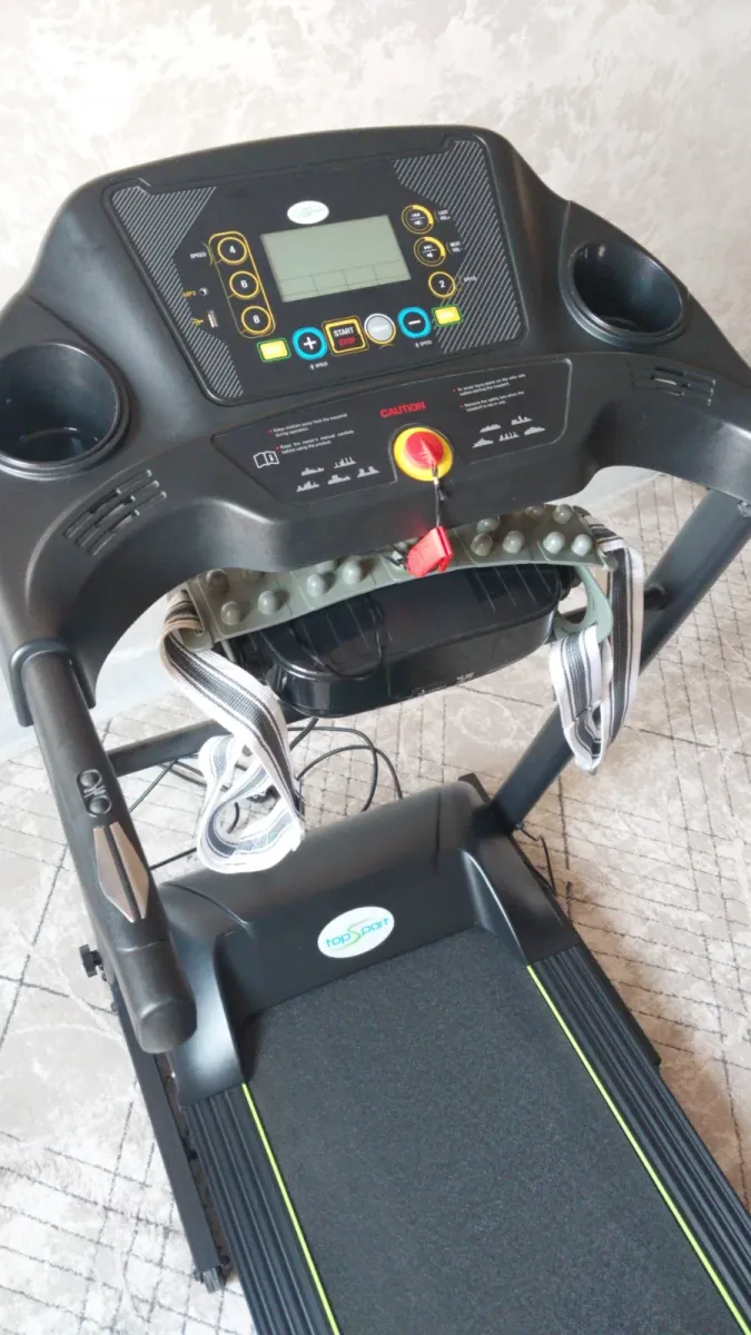 Tapis Roulant de course en Excellent état 3