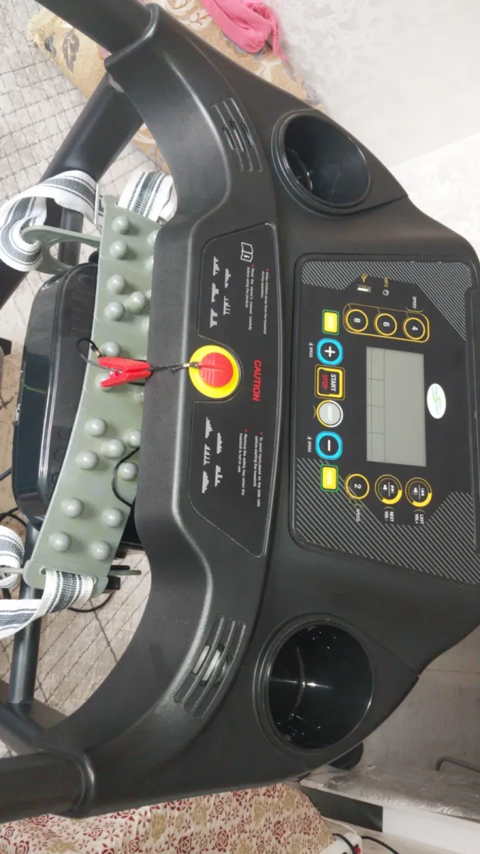 Tapis Roulant de course en Excellent état 4