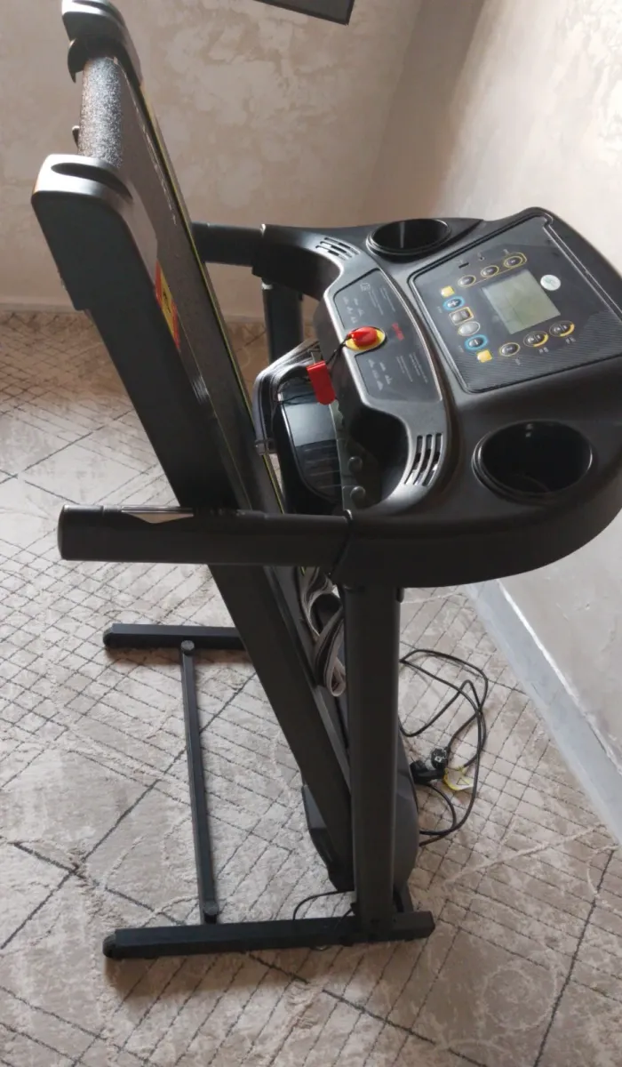 Tapis Roulant de course en Excellent état 5