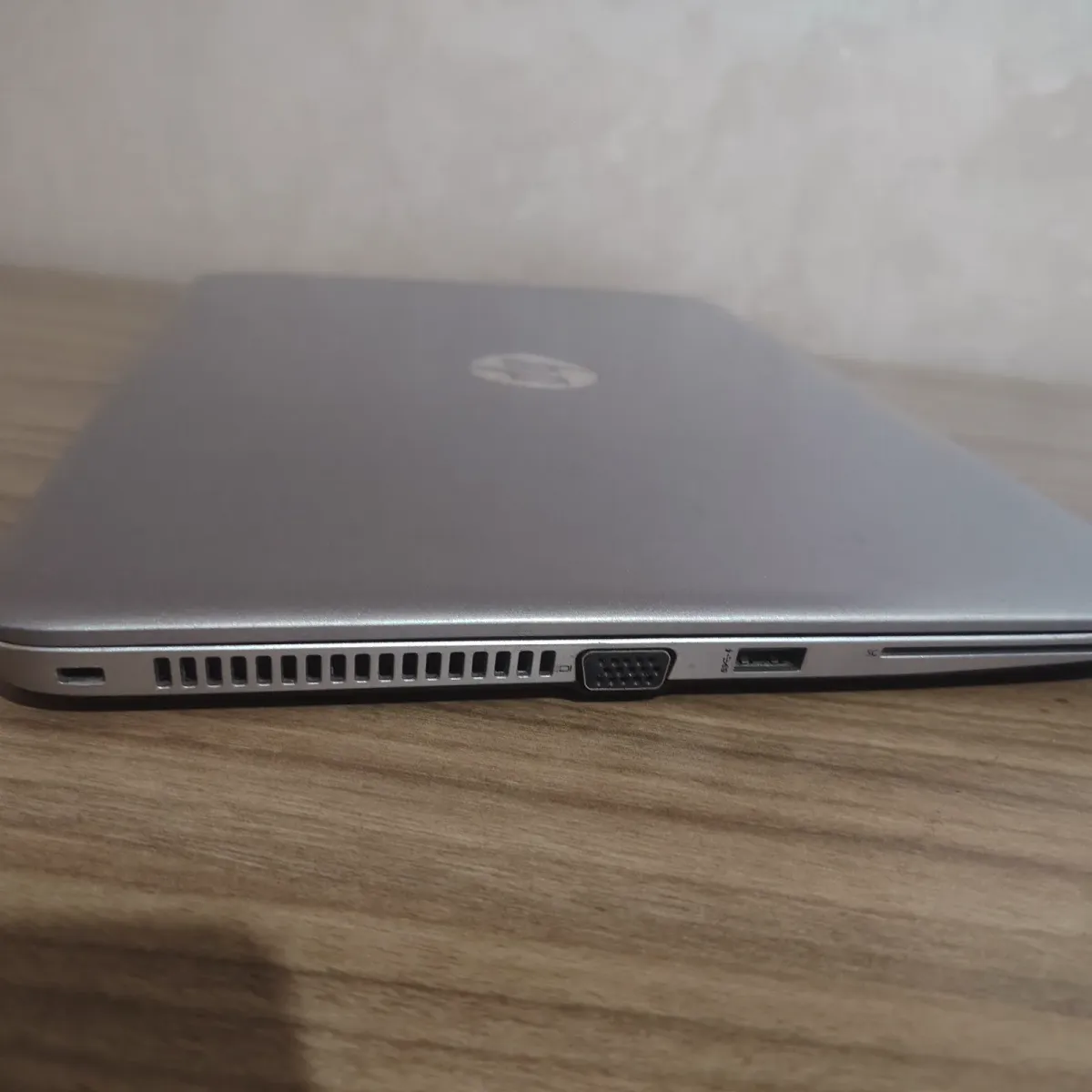 Hp EliteBook 