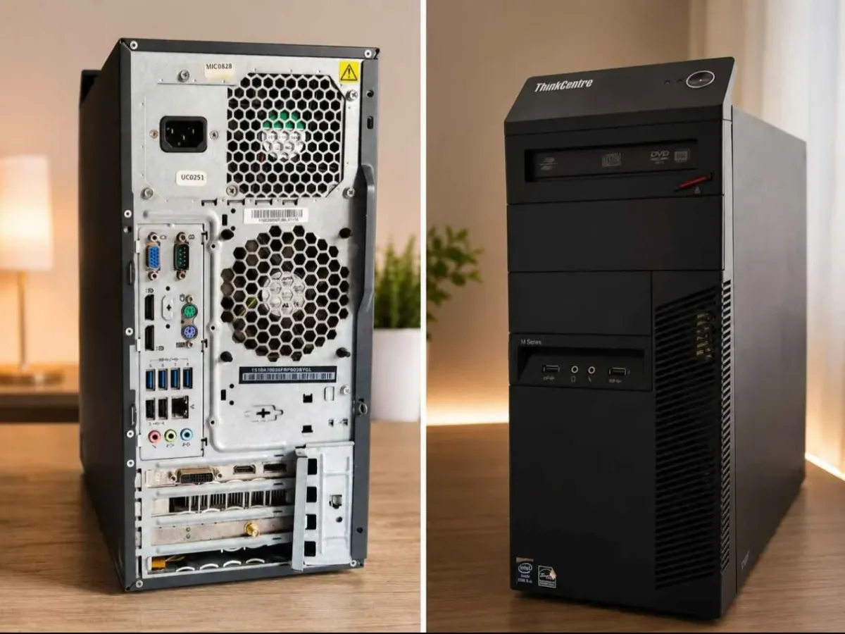 PC GAMER